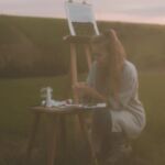 Caro » aquarell & gouache artist